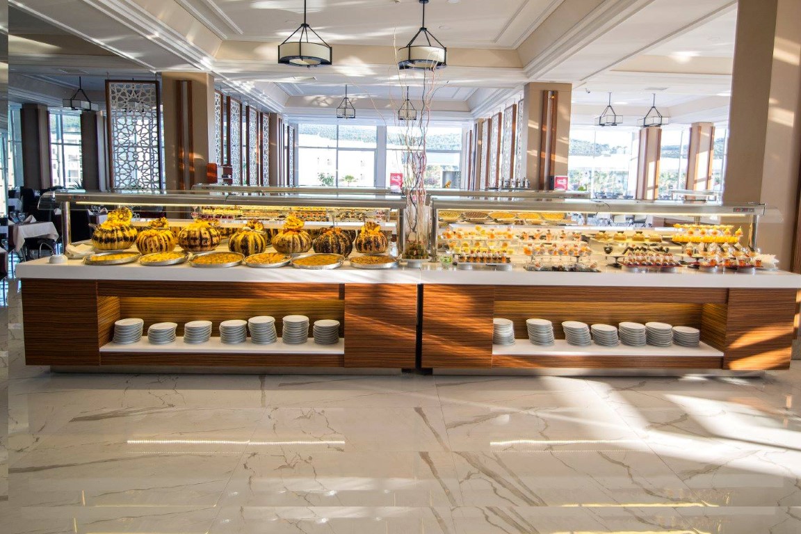 imagini hotel PALM WINGS EPHESUS